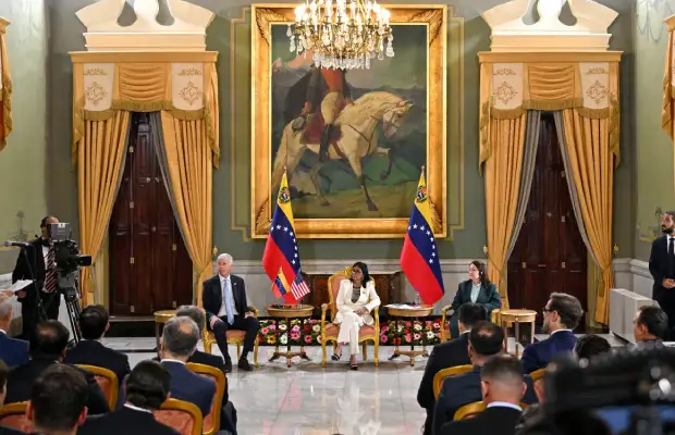 PDVSA