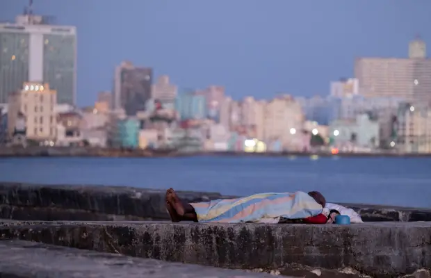OCDH: Pobreza extrema en Cuba escala al 94 %