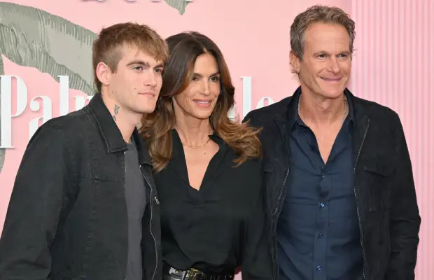 Presley Gerber