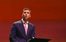 Presidente de Paraguay visitará Venezuela tras meses de ruptura diplomática