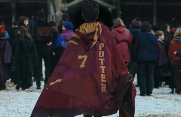 HBO presenta el primer tráiler de la serie de «Harry Potter»