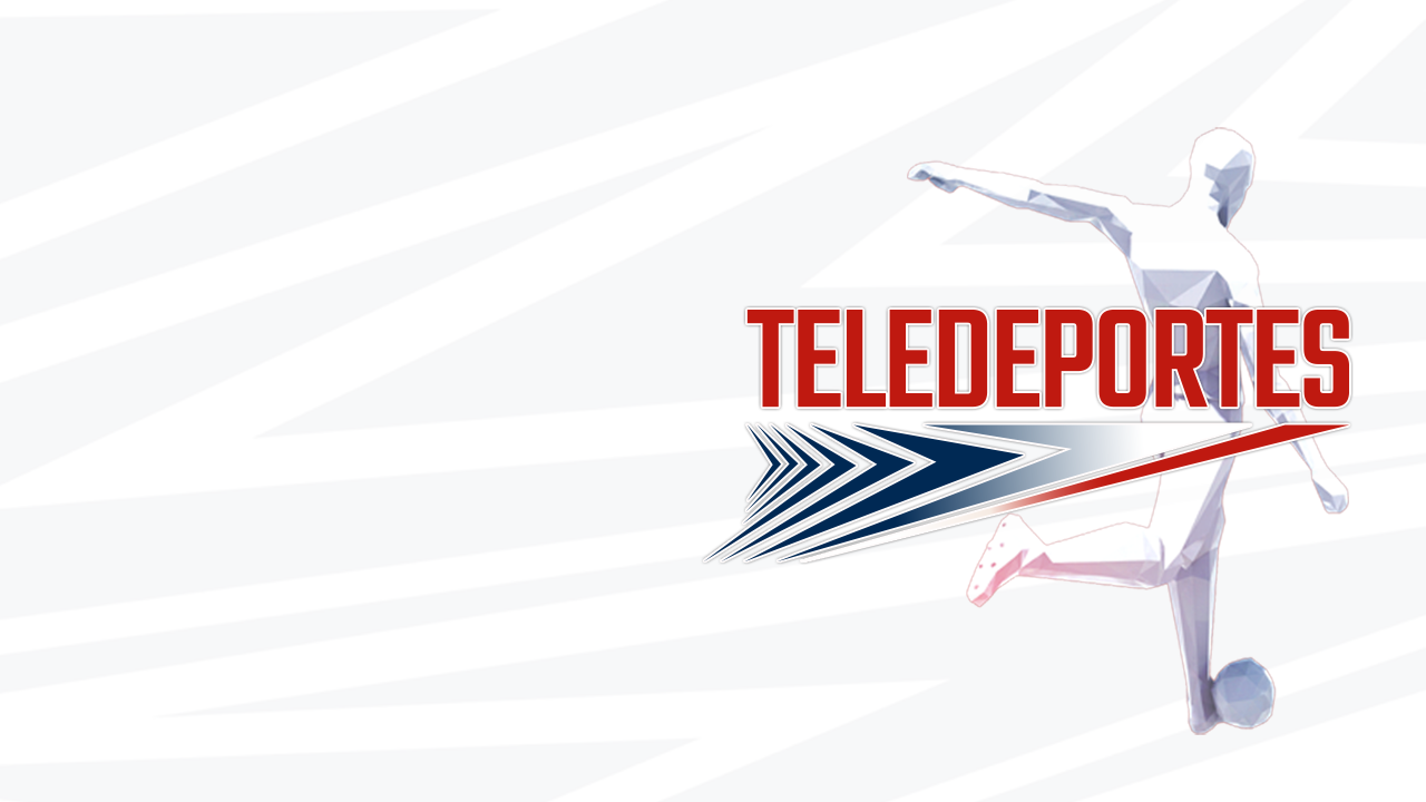 TELEDEPORTES