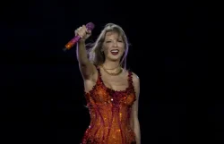 Taylor Swift anunció que lanzará un nuevo sencillo titulado «Patient Zero»