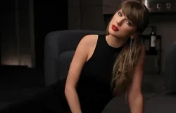 Taylor Swift lanza «The Life of a Showgirl: Encore»