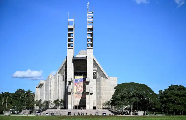 Nuestra Señora de Coromoto