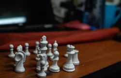 Bodhana Sivanandan se convirtió en la campeona femenina más joven de ajedrez