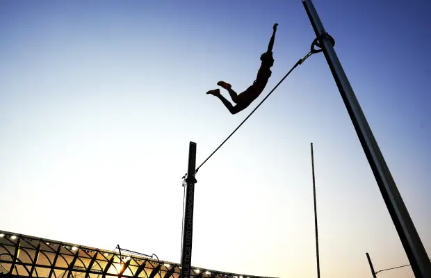 atletismo
