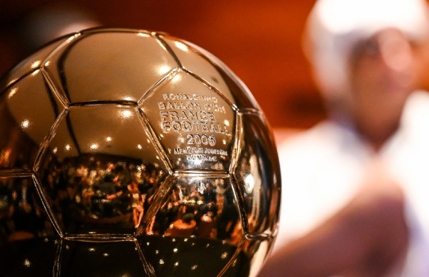 Balón de Oro