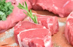 carne de cerdo