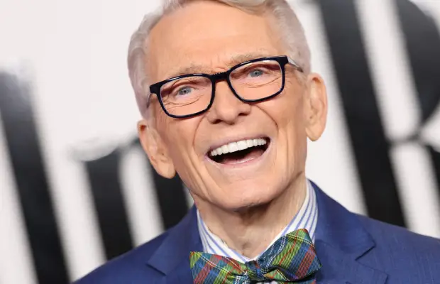 Fallece el reconocido diseñador estadounidense Bob Mackie
