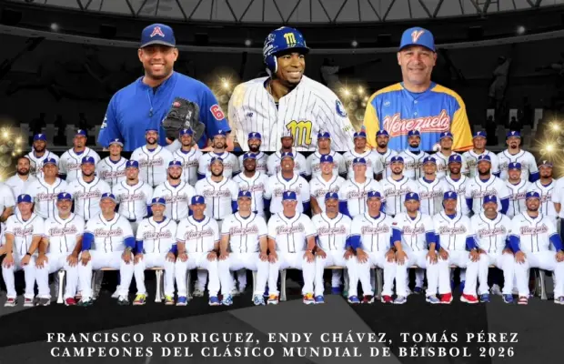 Salón de la Fama del Béisbol Venezolano