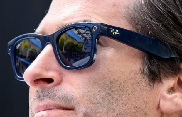 lentes inteligentes
