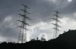 sistema eléctrico
