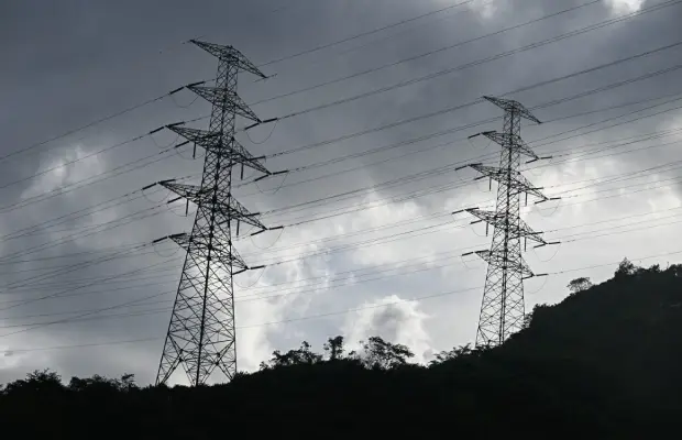sistema eléctrico