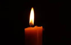 Hoy nos unimos en oración por las vidas perdidas en el doblete sísmico
