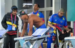 Venezuela sumó nuevas medallas en los Juegos Sudamericanos 2026