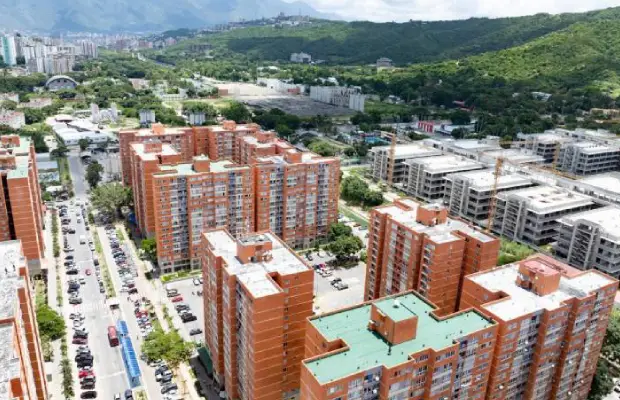 viviendas
