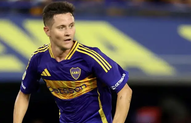 Ander Herrera valoró el talento de Messi: «Es algo que no volveremos a ver»