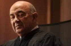 Falleció Alvin Hellerstein, juez federal a cargo del caso judicial contra Maduro