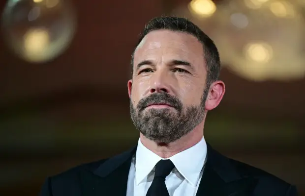 Ben Affleck
