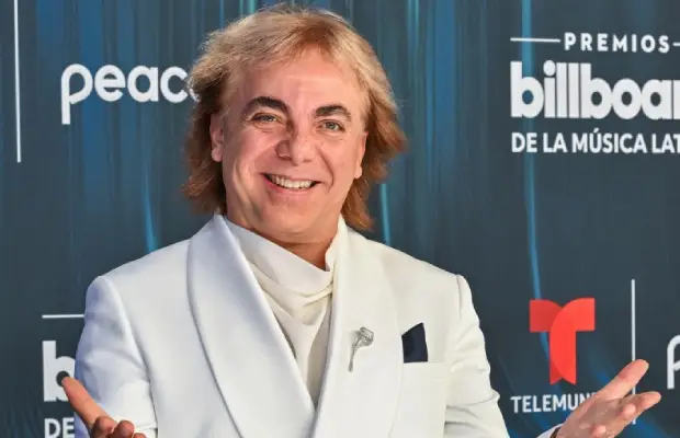 Estos son los ganadores de los Premios Billboard de la Música Latina 2026