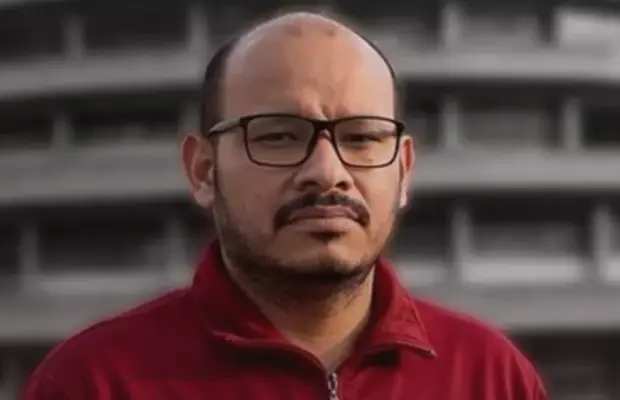 Carlos Julio Rojas