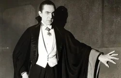 Bela Lugosi: El intérprete de Drácula que quedó atrapado en el mito del vampiro