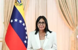 Delcy Rodríguez