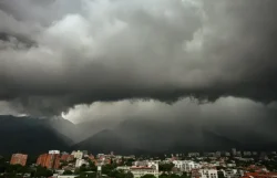 Emiten alerta nacional por brotes de enfermedades e impactos climáticos de El Niño