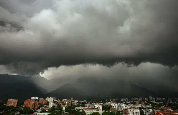 El Niño