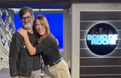 ¡Prohibido copiarse! El Profesor Briceño llega a poner orden a la clase en Bono de Noche