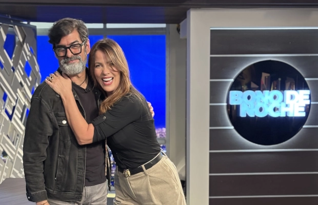 ¡Prohibido copiarse! El Profesor Briceño llega a poner orden a la clase en Bono de Noche