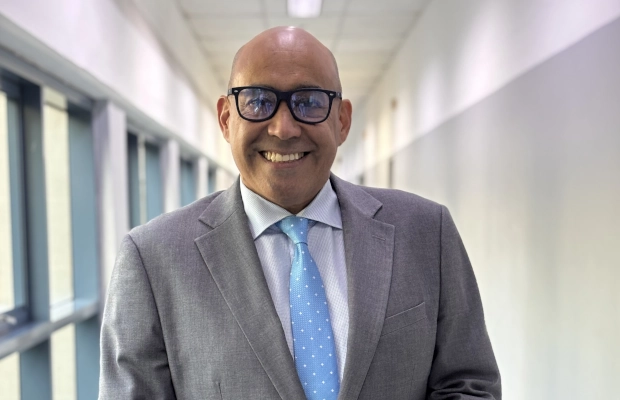 ¡Falta poco! Manuel Rodríguez revela sus proyecciones de cara al inicio de la LVBP