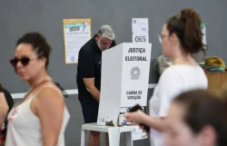 Siete misiones internacionales acompañarán segunda vuelta de elecciones en Brasil
