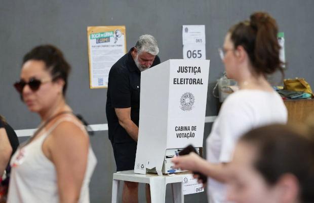 Siete misiones internacionales acompañarán segunda vuelta de elecciones en Brasil