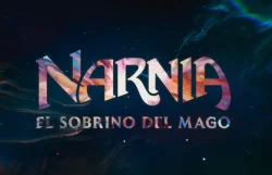 Netflix presentó primer tráiler de «Narnia: El sobrino del mago»