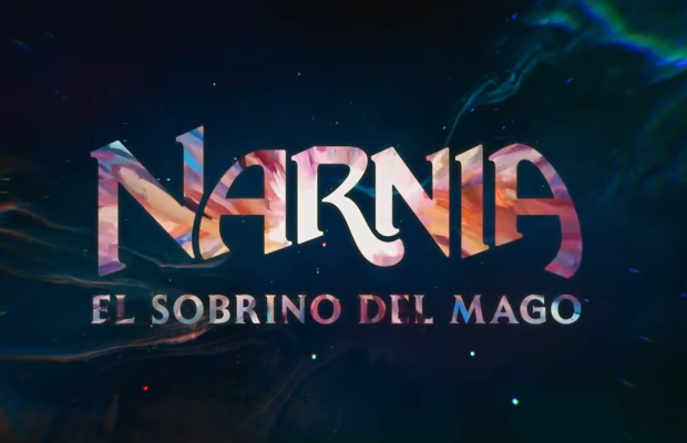 Netflix presentó primer tráiler de «Narnia: El sobrino del mago»
