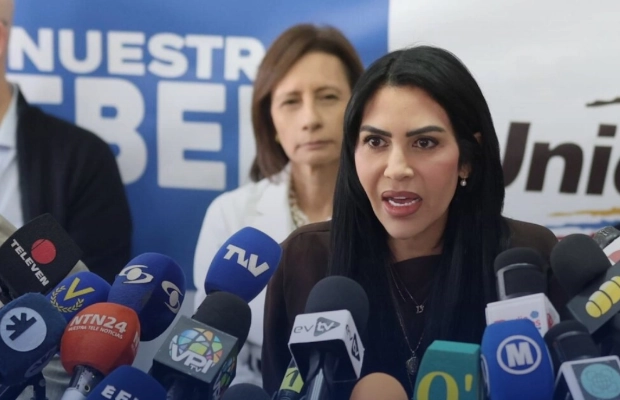 PUD reiteró importancia de «mantener la unidad política»