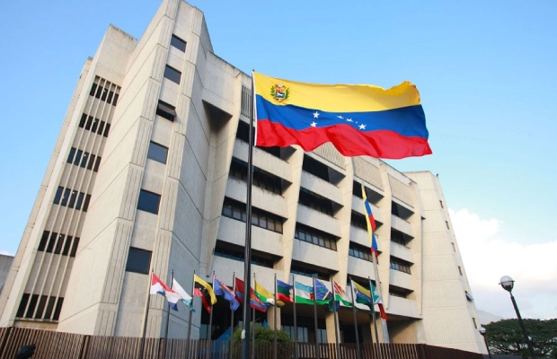 TSJ descentraliza juicios de adolescentes hacia circuitos judiciales locales