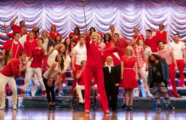 Disney+ y Hulu confirman el regreso de «Glee» 11 años después de su final
