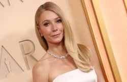 Gwyneth Paltrow protagonizará por primera vez una serie de televisión