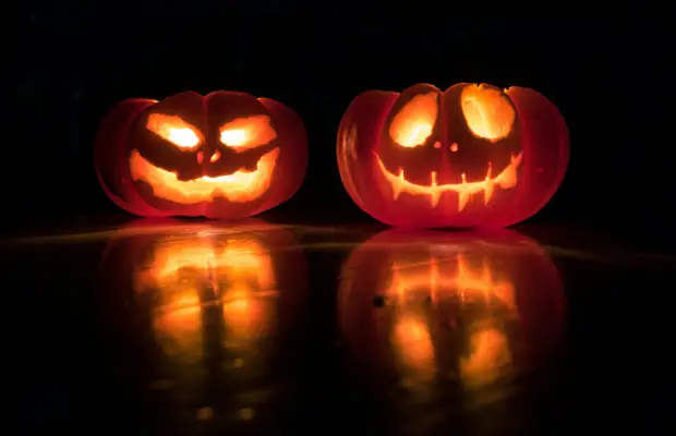 Halloween: Este es el origen milenario de la celebración