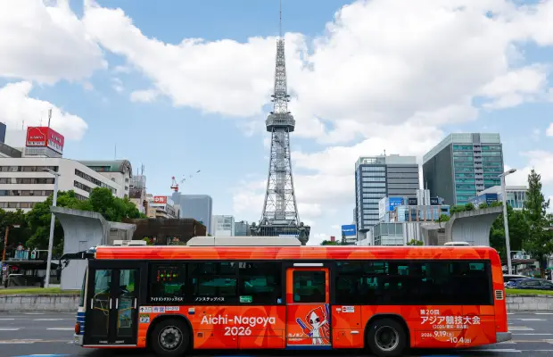 Japón