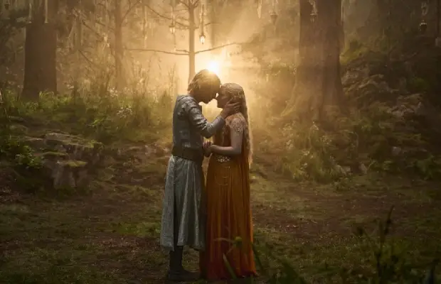 Tercera temporada de «El Señor de los Anillos: Los Anillos de Poder» llegará a Prime Video