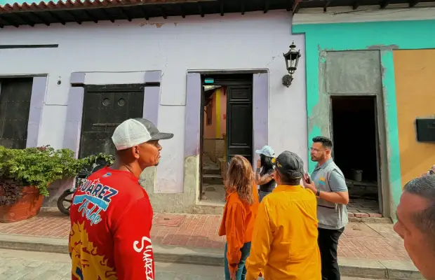 La Guaira