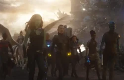 «Avengers: Endgame» recupera el primer lugar de recaudación histórica tras reestreno