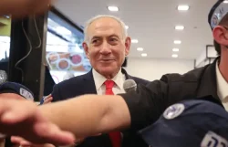 Partido de Netanyahu ganó las elecciones en Israel, pero quedó sin mayoría para gobernar