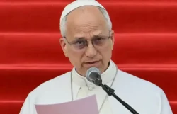 Papa León retomará el contacto con los fieles tras recibir alta médica