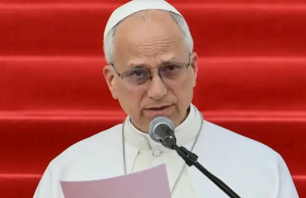 Papa León retomará el contacto con los fieles tras recibir alta médica