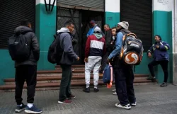 Pobreza en Uruguay disminuyó 2,9 puntos porcentuales en el primer semestre de 2026